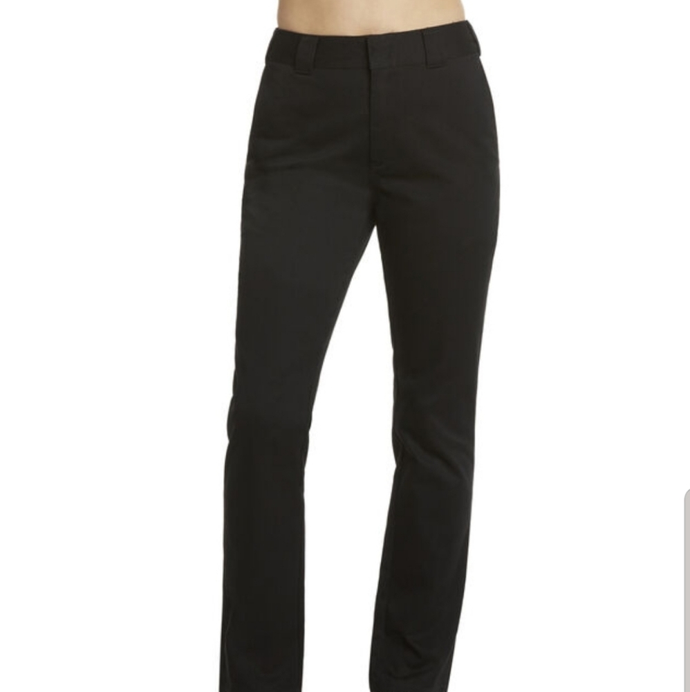 DICKIES Black Pants